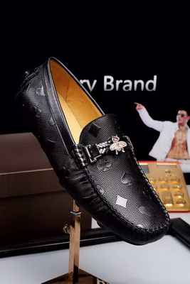 Gucci Business Fashion Men  Shoes_328